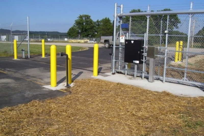 Nationwide Construction Group - Gate Operators