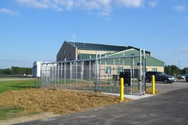 Nationwide Construction Group - Gate Operators