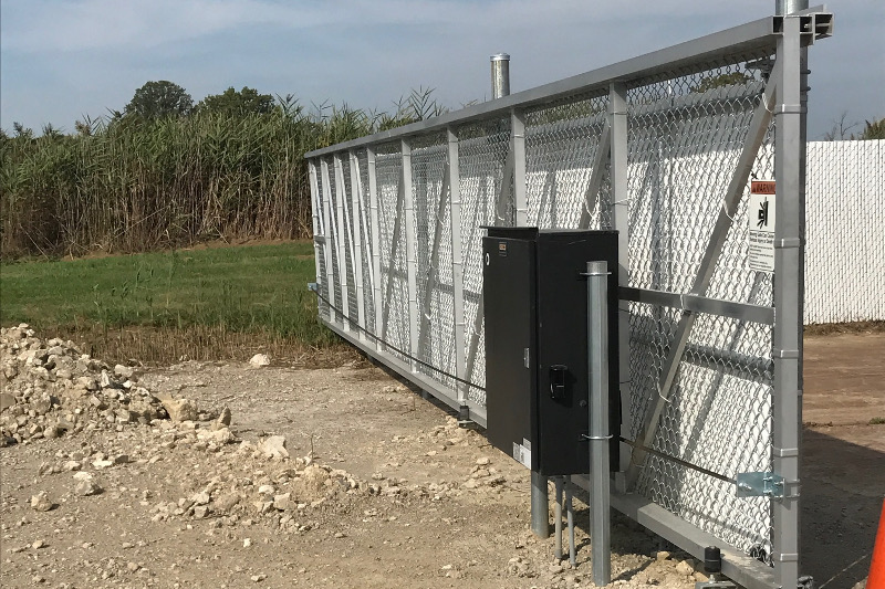 Nationwide Construction Group - Gate Operators