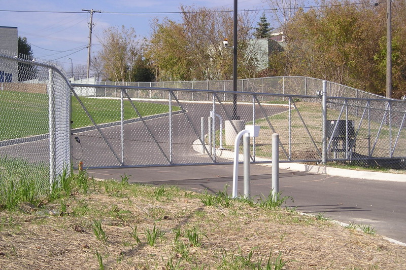 Nationwide Construction Group - Gate Operators