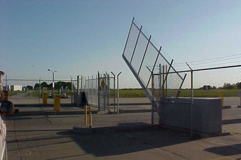 Nationwide Construction Group - Gate Operators