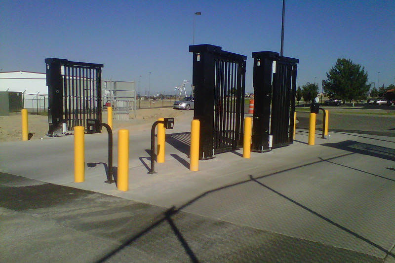 Nationwide Construction Group - Gate Operators