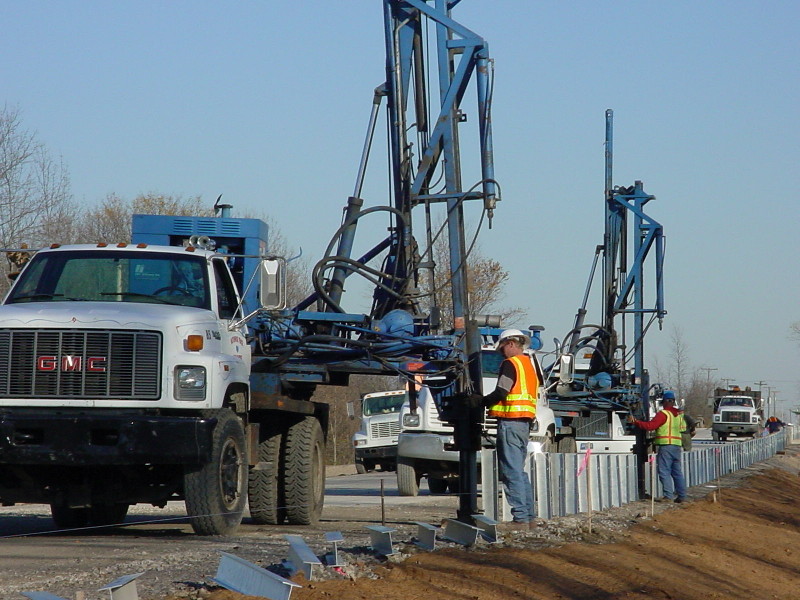Nationwide Construction Group - GuardRail