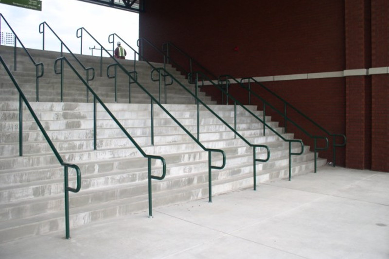 Nationwide Construction Group - Gate Operators