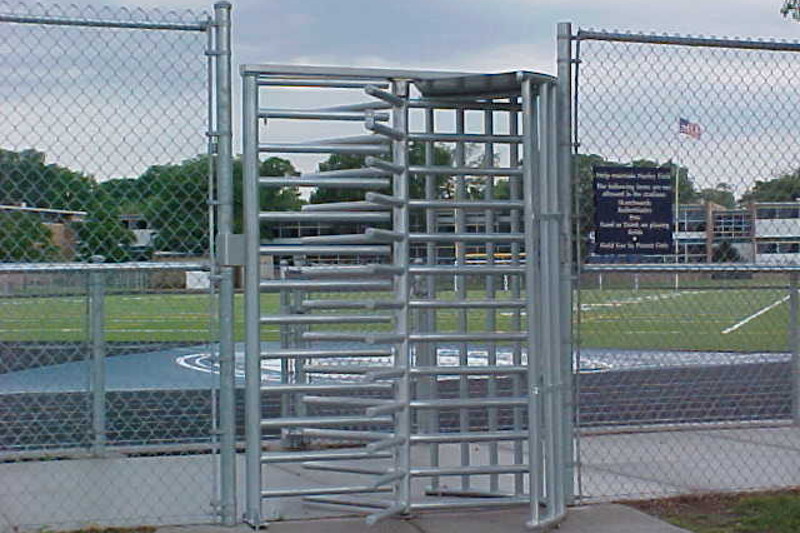 Nationwide Construction Group - Gate Operators